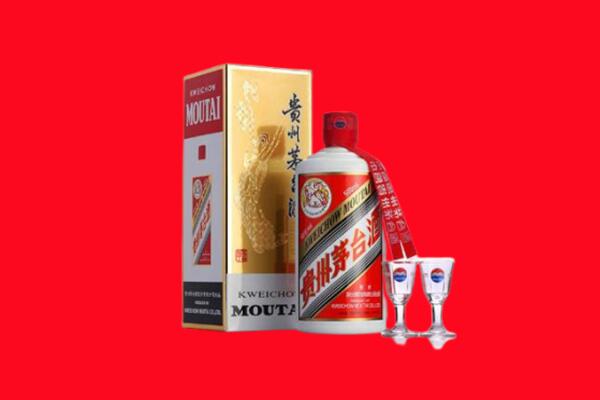 包河区回收茅台酒