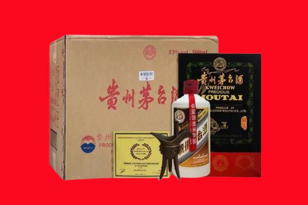 包河区剑南春周边回收